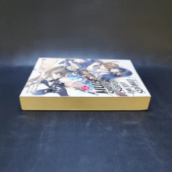 เทพบุตรเปลวฟ้าศาสตราสังหารเทพ เล่ม 1 รูปที่ 5