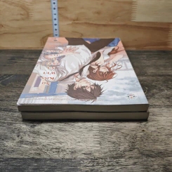 So Kiss ฝากรักเคียงใจนายบอดี้การ์ด 2 เล่มจบ - May 112 รูปที่ 5