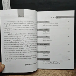 เก่งกริยา กาล สำนวน อังกฤษง่ายๆ - สุทัศน์ สังคะพันธ์ รูปที่ 7