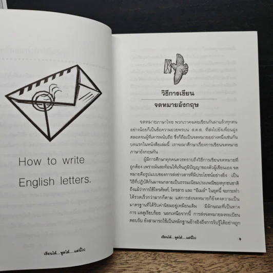 เขียนได้ พูดได้ แต่นี้ไป เล่ม 3 เก่งอังกฤษด้วยตนเอง - วาริน รุ่งจตุรภัทร รูปที่ 7
