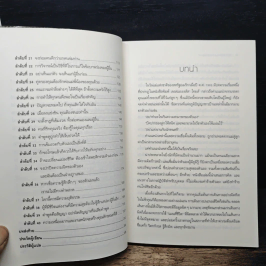 ปลดล็อกความคิดสู่ชีวิตสดใส - Arnold A.Lazarus, Allen Fay รูปที่ 8