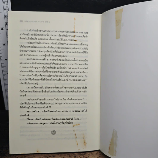 ตำนานอาหรับ-เปอร์เซีย ฉบับสมบูรณ์ - ชลิตดา รูปที่ 11
