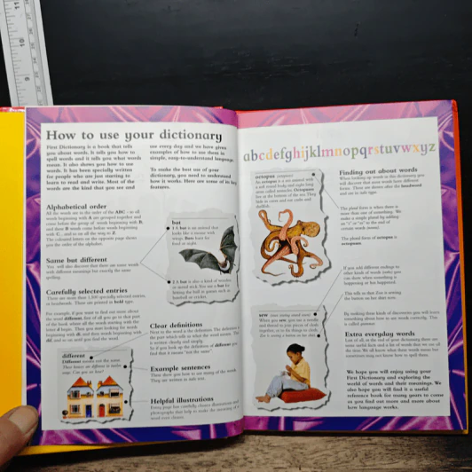 First Dictionary - John Grisewood รูปที่ 7