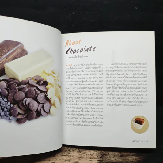 10 Best Brownies - ปริศนา บุญสินสุข รูปที่ 10