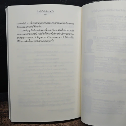 น้ำแข็งใสใส่ความรัก - Clear Ice รูปที่ 8