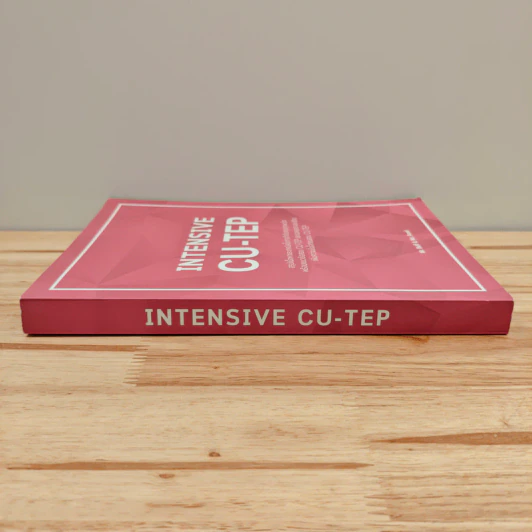 Intensive Cu-tep - Mr. Buff, Ms. Aood รูปที่ 2