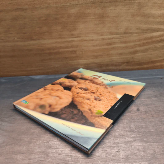10 Best Cookies - ปริสนา บุญสินสุข รูปที่ 3