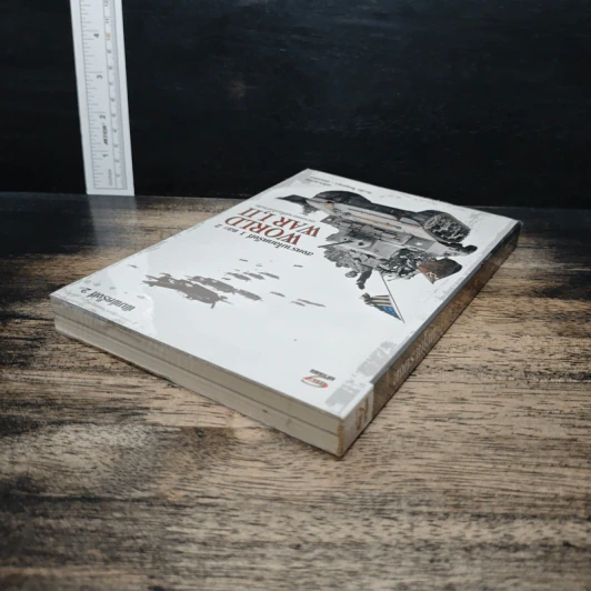 สงครามโลกครั้งที่ 1 และ 2 World War I,II - วีระชัย โชคมุกดา รูปที่ 5