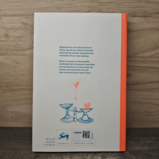 The Happiness & Contentment Workbook - Suryacitta รูปที่ 5