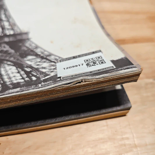 a day 138 Paris รูปที่ 6