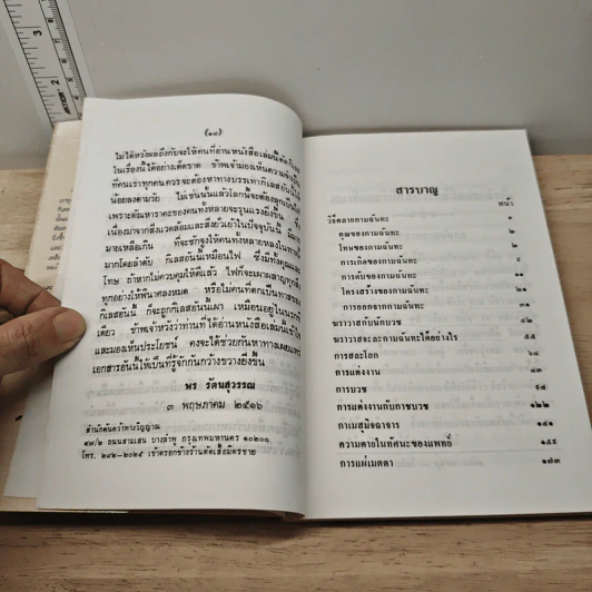 สมาธิและวิปัสสนา ในชีวิตประจำวัน เล่ม 3 วิธีคลายกามฉันทะ - พร รัตนสุวรรณ รูปที่ 8