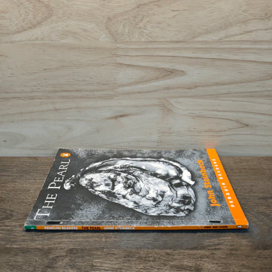 The Pearl (Penguin Readers Level 3) - Steinback รูปที่ 2