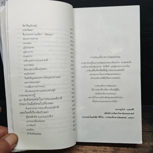 ท่องแดนเจดีย์ไพรในพุกามประเทศ - ธีรภาพ โลหิตกุล รูปที่ 11