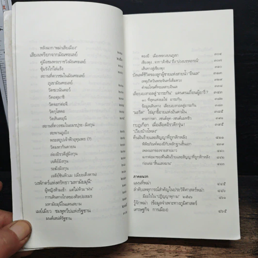 ท่องแดนเจดีย์ไพรในพุกามประเทศ - ธีรภาพ โลหิตกุล รูปที่ 10