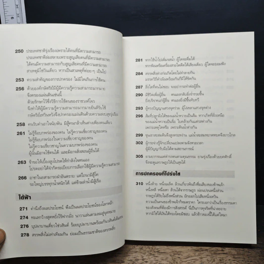 เพลงกระบี่ สีจิ้นผิง - People รูปที่ 13