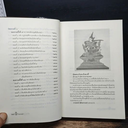 พงศาวดารเรื่องไทยรบพม่า - สมเด็จฯ กรมพระยาดำรงราชานุภาพ รูปที่ 8