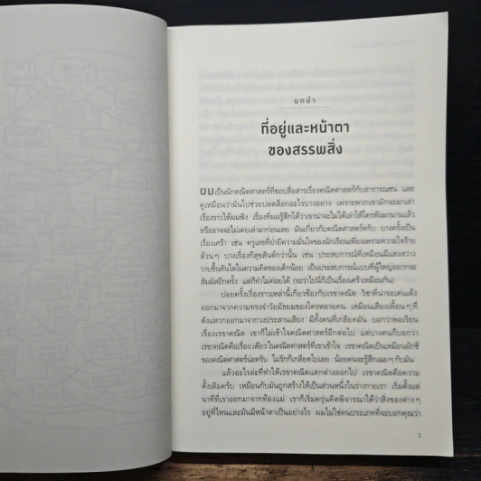 รูปทรงในสรรพสิ่ง Shape - Jordan Ellenberg รูปที่ 8