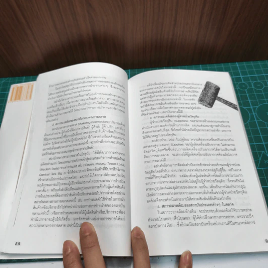 Boxset UTCC Mini MBA in Marketing 6 เล่ม - ผศ.ศรีสุภา สหชัยเสรี รูปที่ 12