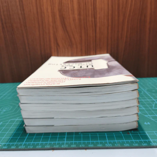 Boxset UTCC Mini MBA in Marketing 6 เล่ม - ผศ.ศรีสุภา สหชัยเสรี รูปที่ 3