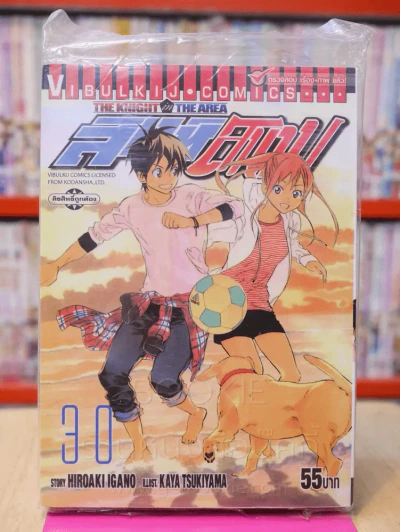 สิงห์สนาม เล่ม 30 รูปที่ 1