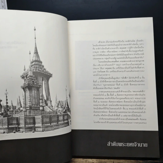 ธรรมเนียมพระบรมศพและพระศพเจ้านาย - นนทพร อยู่มั่งมี รูปที่ 8
