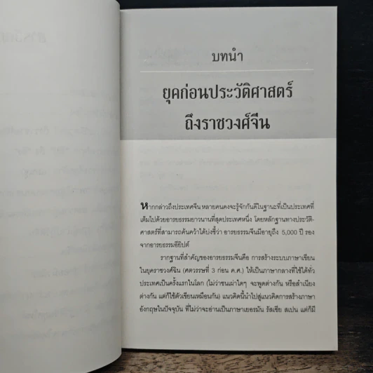 มหาอำนาจจีน - นริศรา พลายมาศ รูปที่ 8