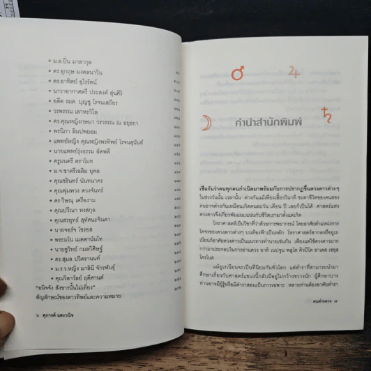 คนต่างดวง เรียนรู้ 'โหราศาสตร์สากล' จาก 29 ดวงคนดัง รูปที่ 7