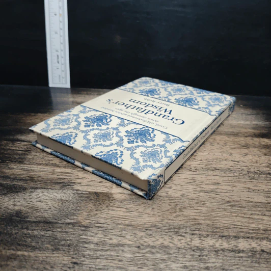 Grandfather's Wisdom - Barry Robb รูปที่ 5