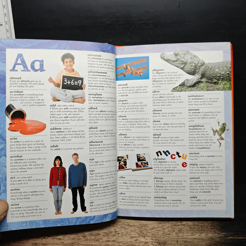 First Dictionary - John Grisewood รูปที่ 8
