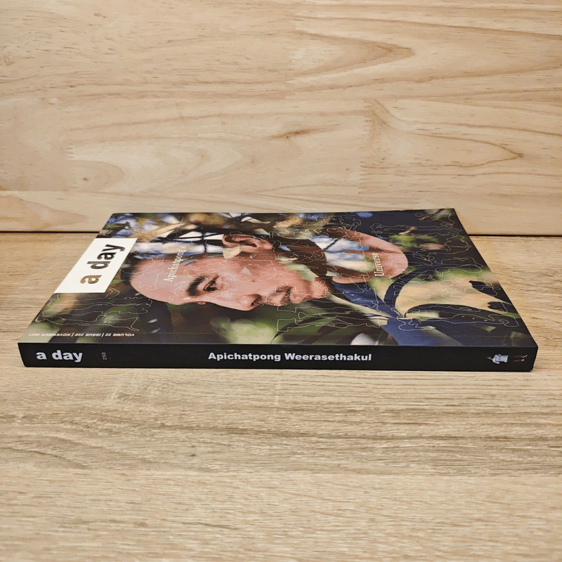 a day ฉบับที่ 250 Universe รูปที่ 2