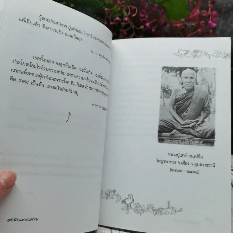 ผลไม้ในสวนธรรม อนุสรณ์ในงานพระราชทานเพลิงศพ คุณแม่มาลี พึ่งเกตุ รูปที่ 9
