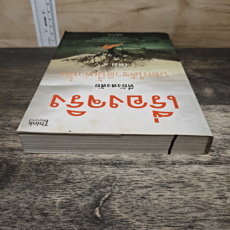 เรื่องจริงที่ยังสงสัย บอกได้แค่ชาตินี้เท่านั้น เล่ม 4 - ภัคทีฆวิณหุ์ รูปที่ 4