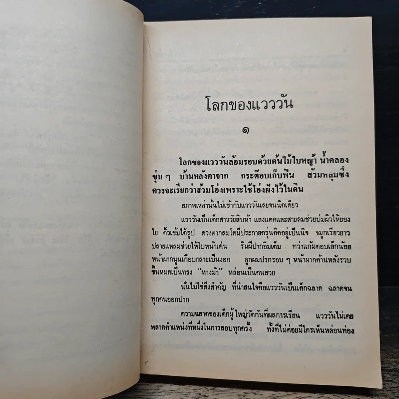 แวววัน - โบตั๋น รูปที่ 7