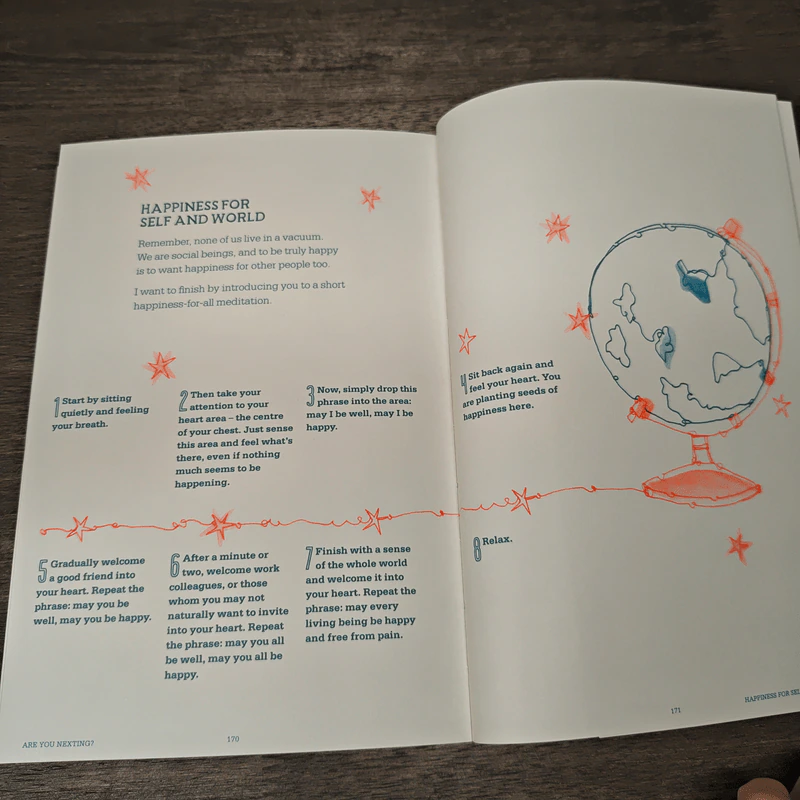 The Happiness & Contentment Workbook - Suryacitta รูปที่ 8