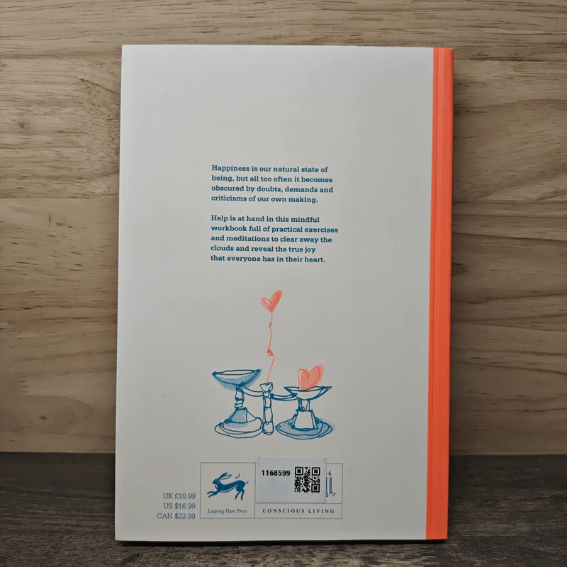 The Happiness & Contentment Workbook - Suryacitta รูปที่ 5
