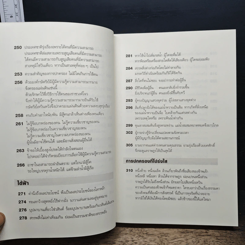 เพลงกระบี่ สีจิ้นผิง - People รูปที่ 13