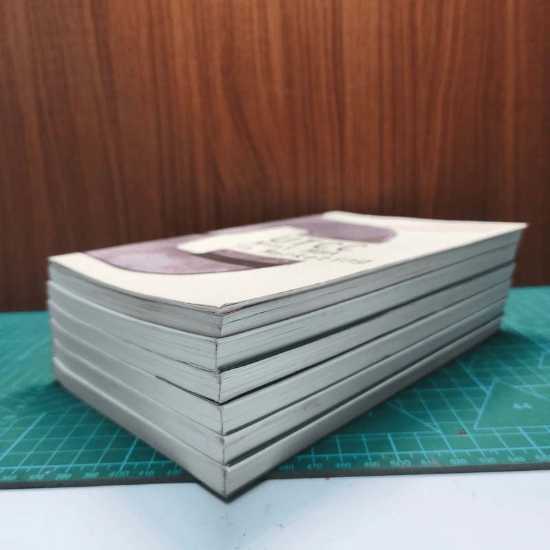 Boxset UTCC Mini MBA in Marketing 6 เล่ม - ผศ.ศรีสุภา สหชัยเสรี รูปที่ 2