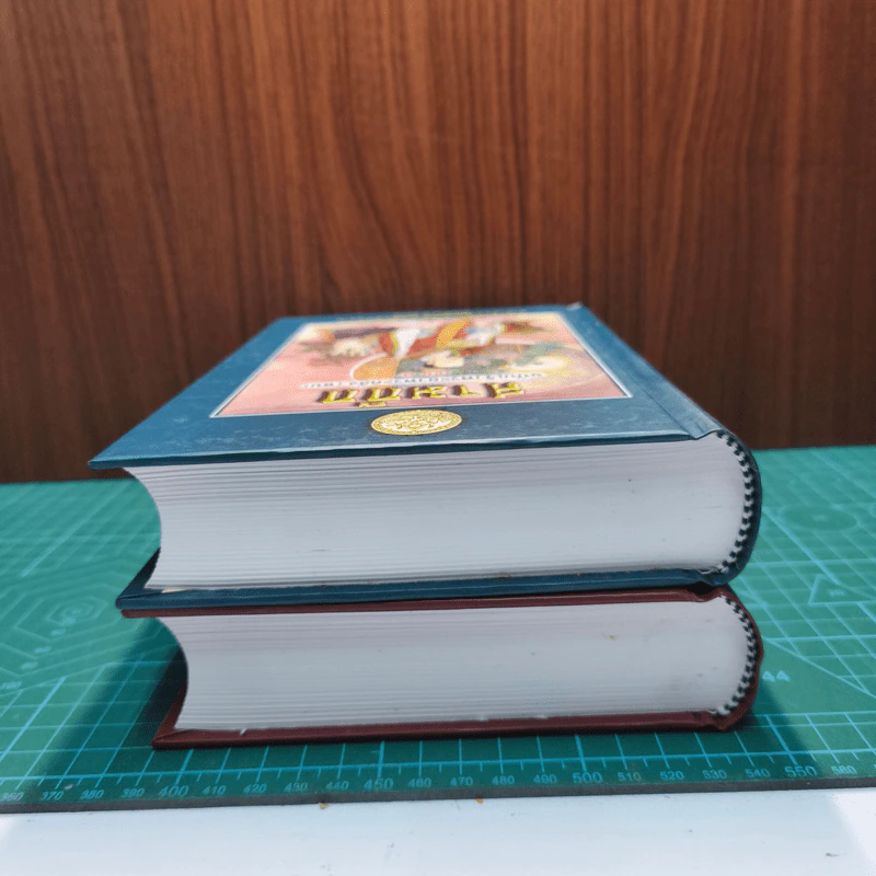 Boxset สามก๊ก ฉบับเจ้าพระยาพระคลัง (หน) 2 เล่มจบ รูปที่ 8