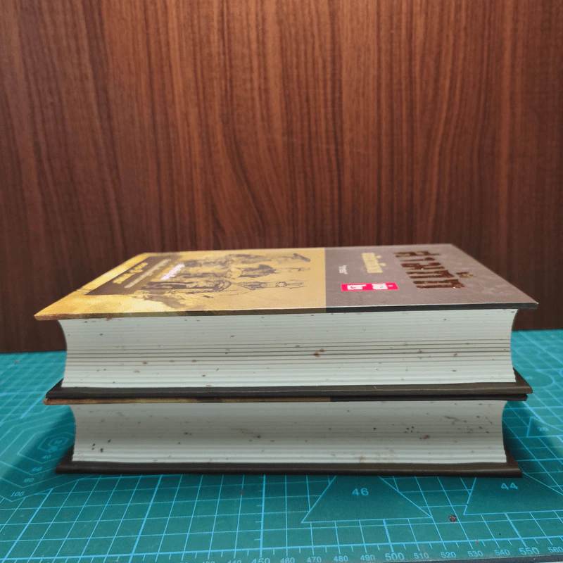 Boxset สามก๊ก ฉบับวณิพก 2 เล่มจบ - ยาขอบ รูปที่ 5
