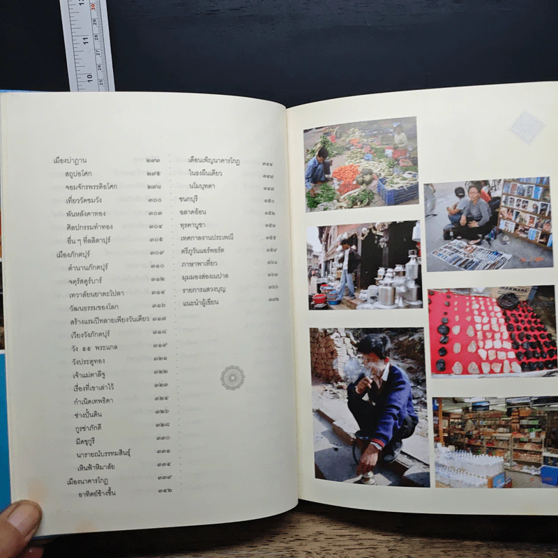 จาริก..เนปาล - พระราชรัตนรังษี รูปที่ 8