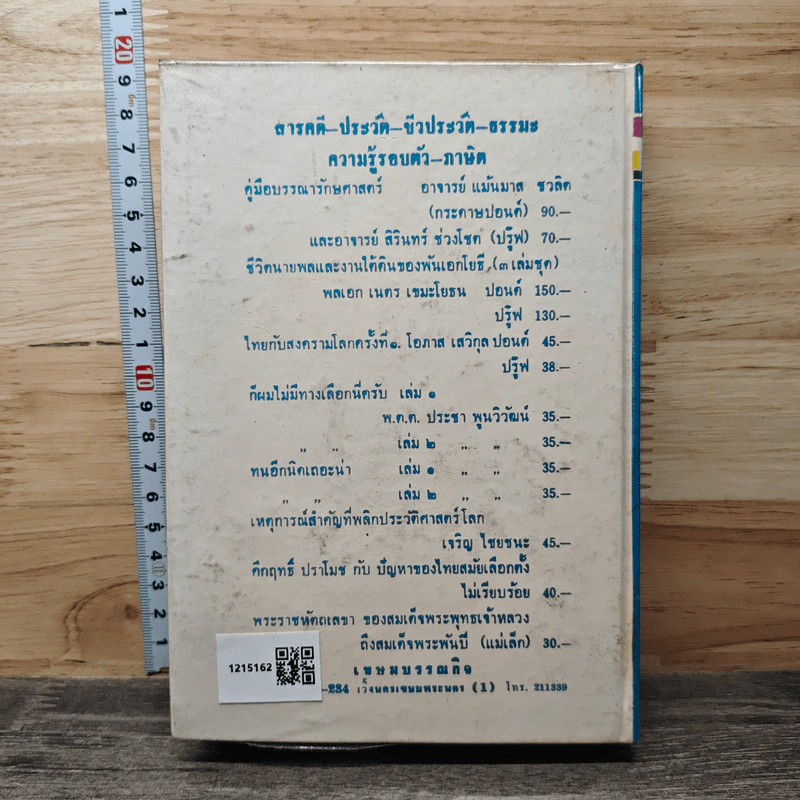 คำคมในสามก๊ก จากสามก๊ก - เจ้าพระยาพระคลัง (หน) รูปที่ 5