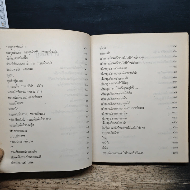 ตำราการแทงเข็มรักษาโรคทั่วไปด้วยตนเอง รูปที่ 10