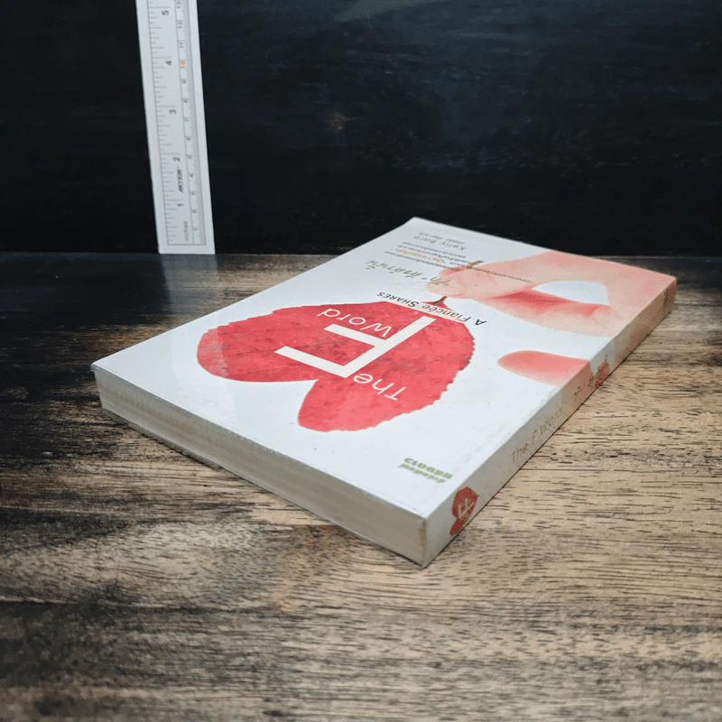"รัก" คือคำนั้น - Kelly Bare รูปที่ 5