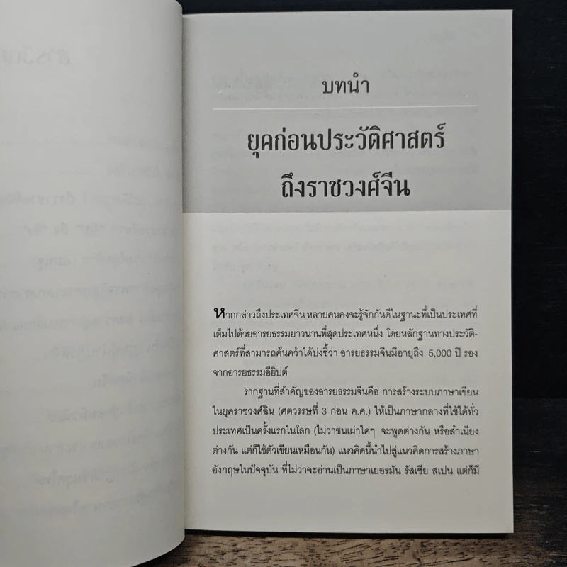 มหาอำนาจจีน - นริศรา พลายมาศ รูปที่ 8