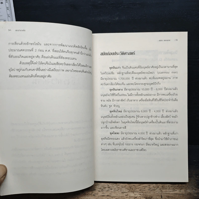 มหาอำนาจจีน - นริศรา พลายมาศ รูปที่ 9