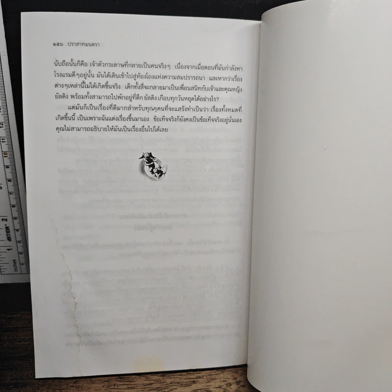 ปราสาทมนตรา - อี. เนสบิต รูปที่ 9