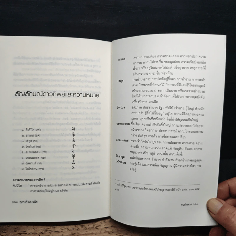 คนต่างดวง - ศุภางค์ แสงวณิช รูปที่ 9