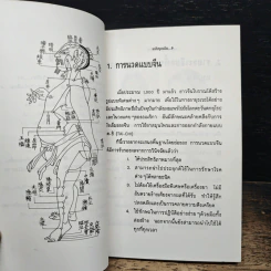 คู่มือนวดแบบจีน (ฉบับฉุกเฉิน) รูปที่ 8