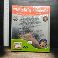 The Miles Kelly Book of Knowledge รูปที่ 2