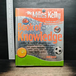 The Miles Kelly Book of Knowledge